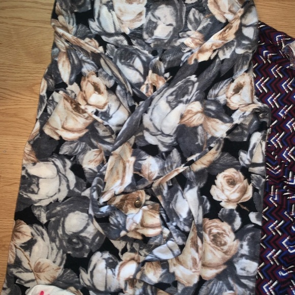 Talbots Cardigans & Sweater Lot Bundle - Picture 6 of 10